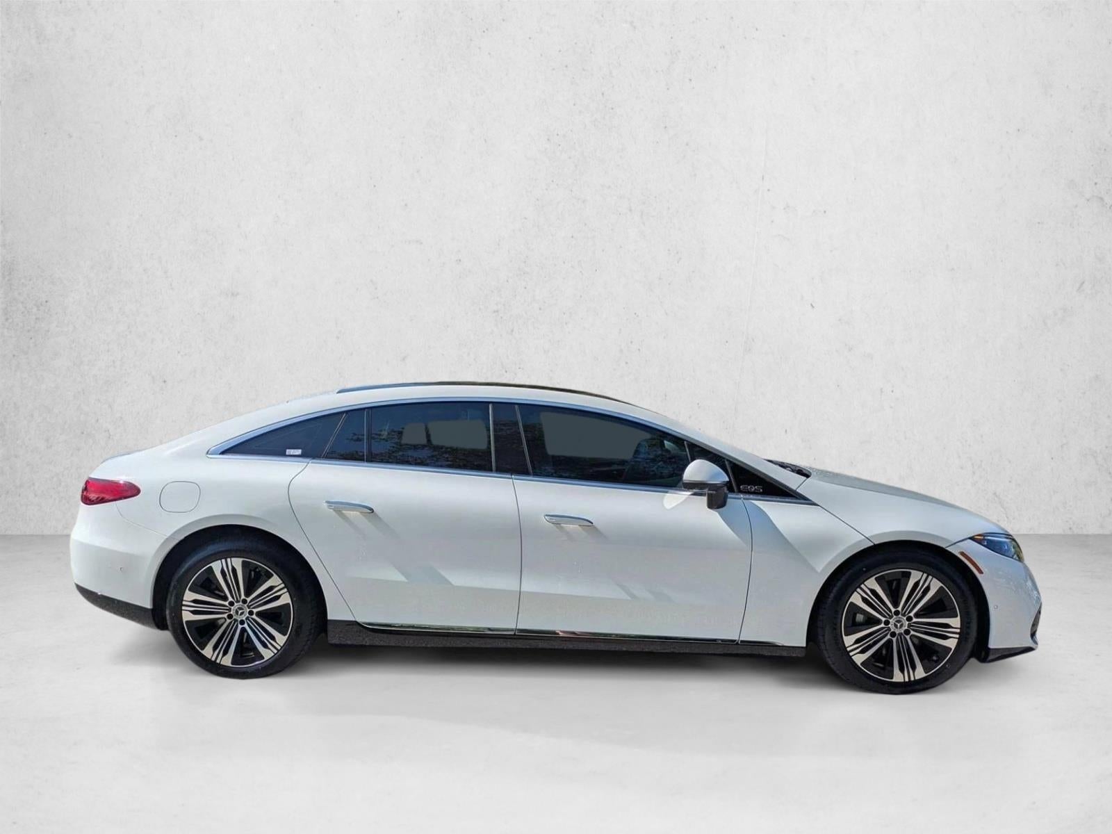 2023 Mercedes-Benz EQS EQS 450+ Sedan