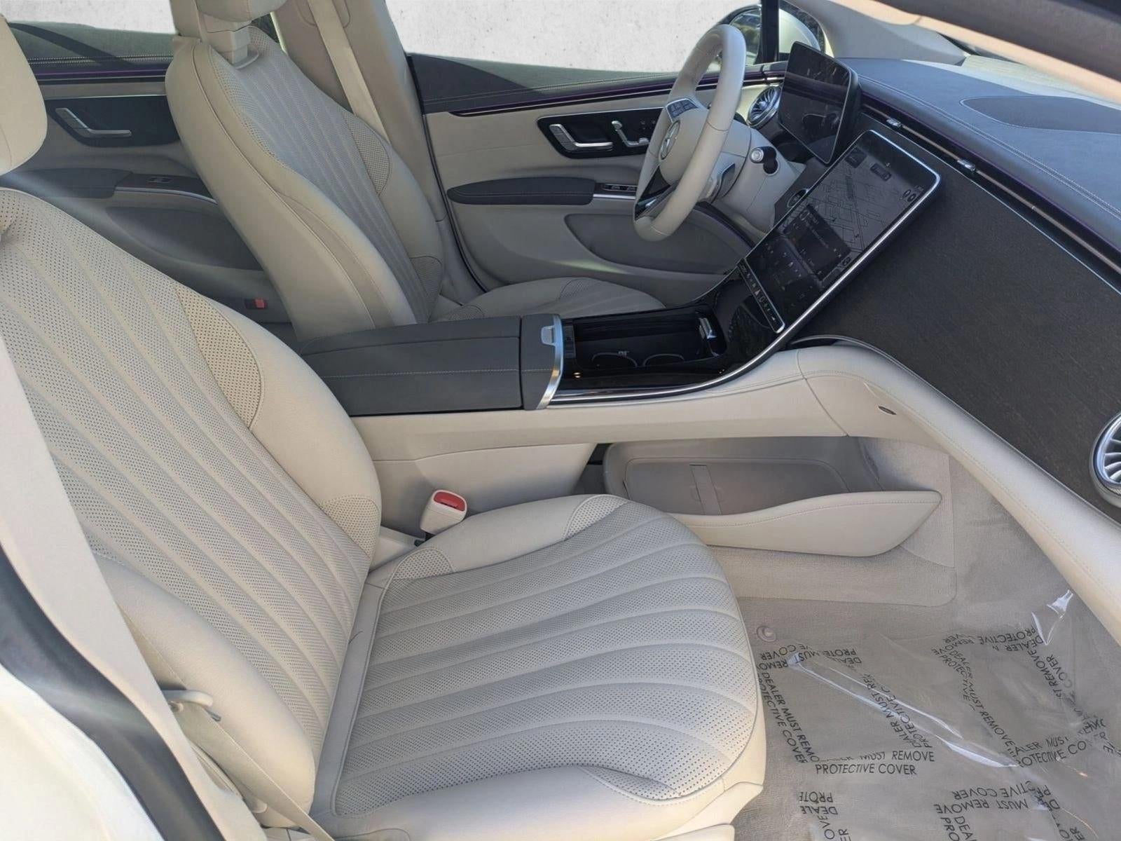 2023 Mercedes-Benz EQS EQS 450+ Sedan