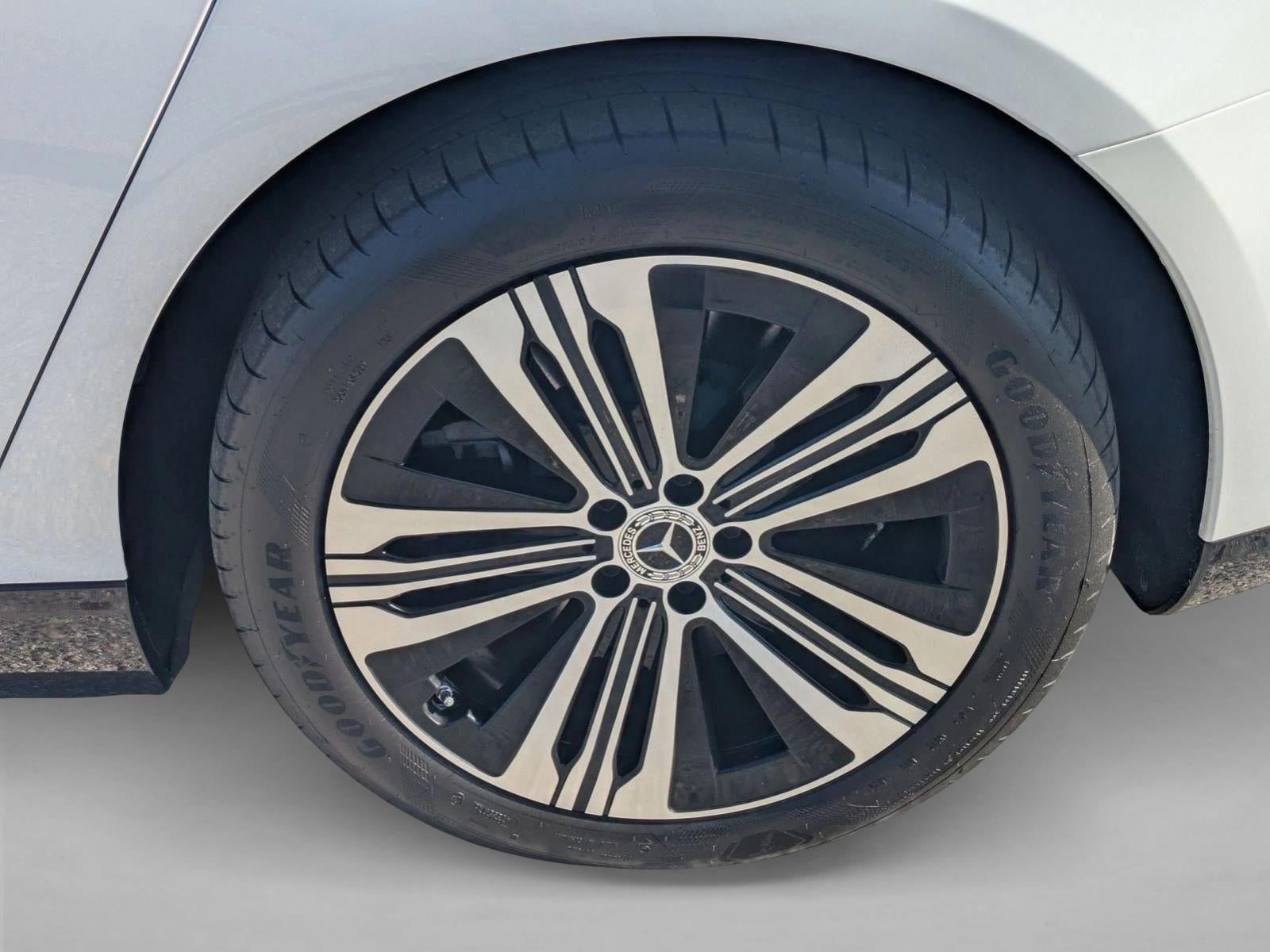 2023 Mercedes-Benz EQS EQS 450+ Sedan