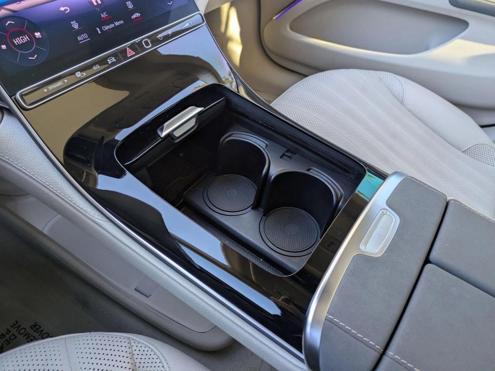 2023 Mercedes-Benz EQS EQS 450+ Sedan