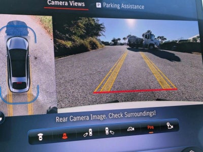 2023 Mercedes-Benz EQS EQS 450+ Sedan