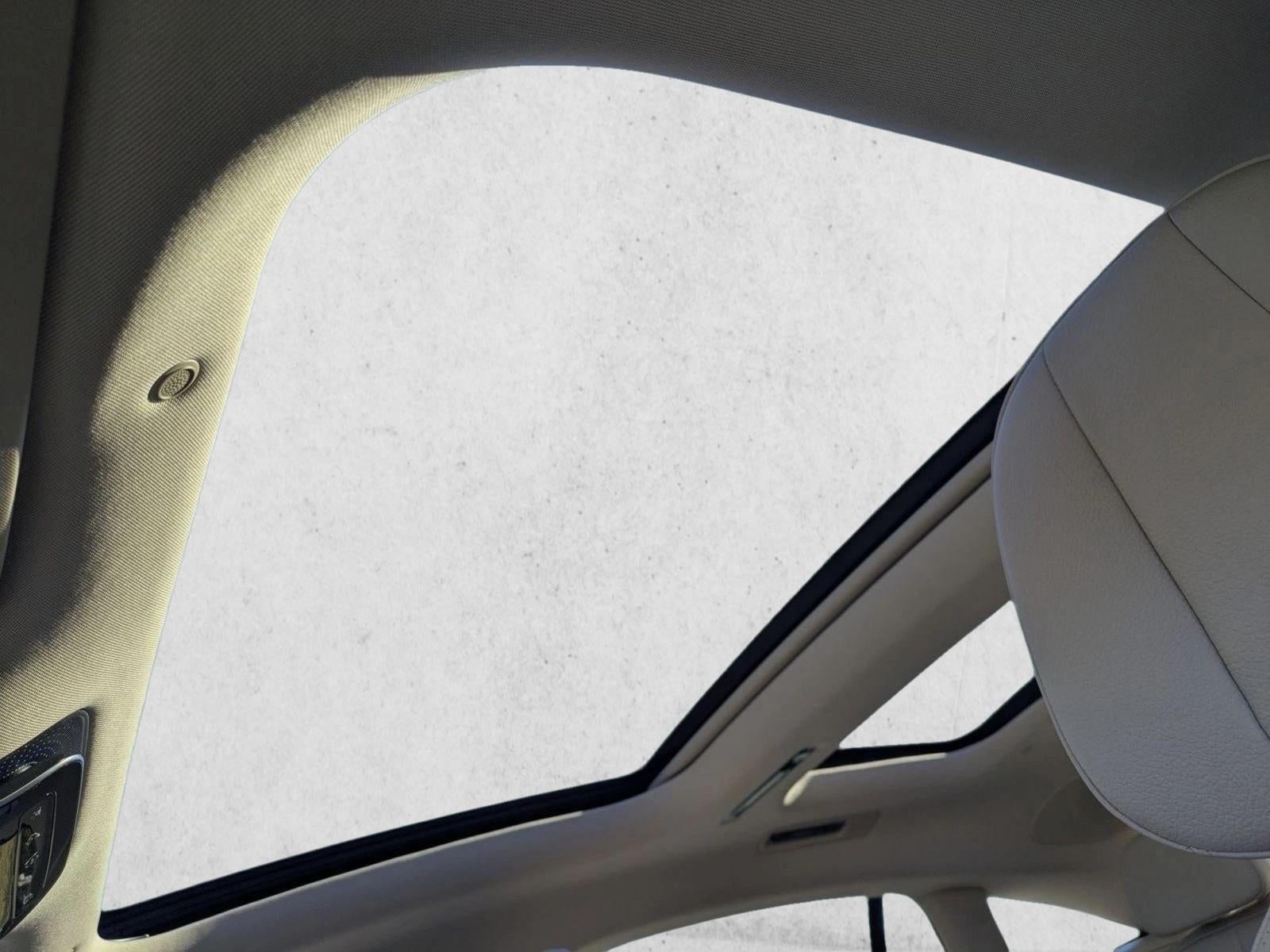 2023 Mercedes-Benz EQS EQS 450+ Sedan