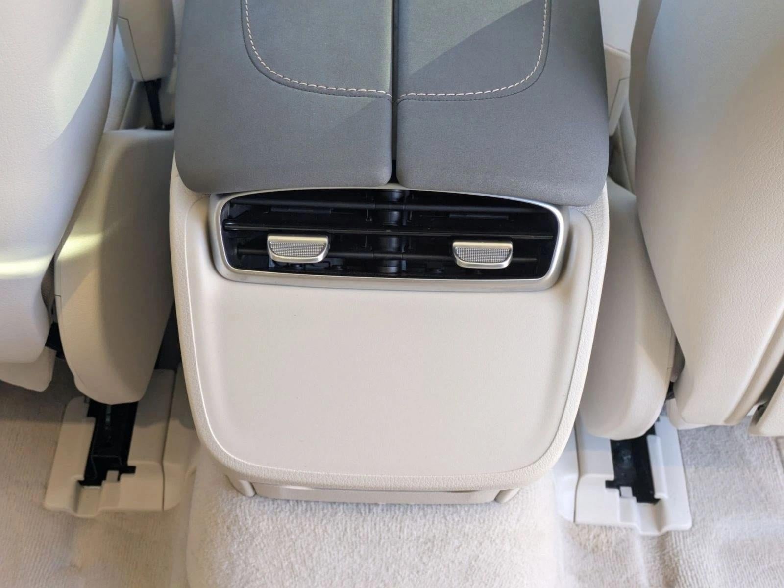 2023 Mercedes-Benz EQS EQS 450+ Sedan