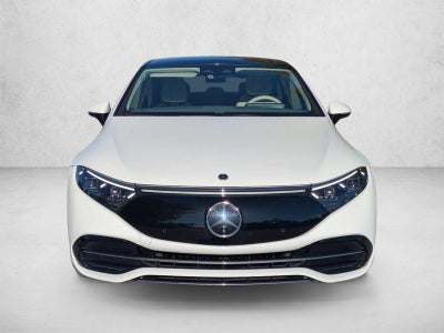 2023 Mercedes-Benz EQS EQS 450+ Sedan