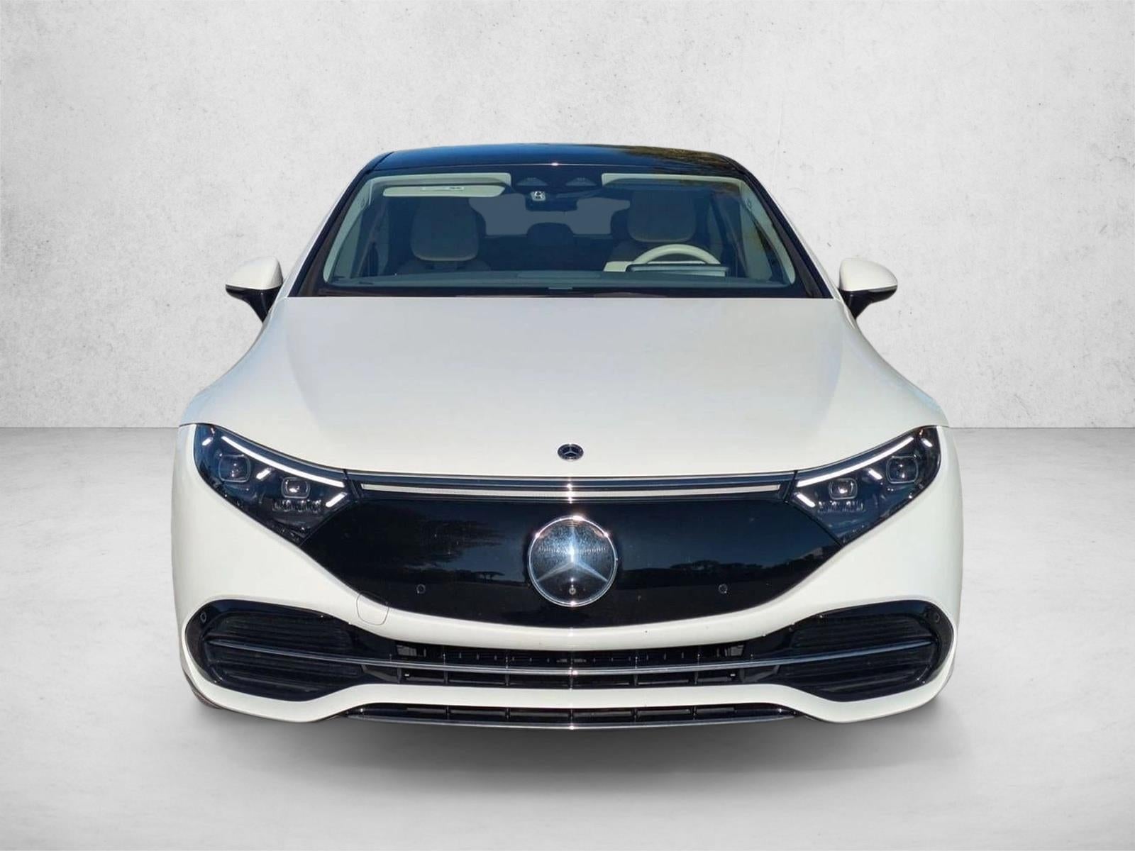 2023 Mercedes-Benz EQS EQS 450+ Sedan