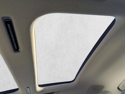 2023 Mercedes-Benz EQS EQS 450+ Sedan