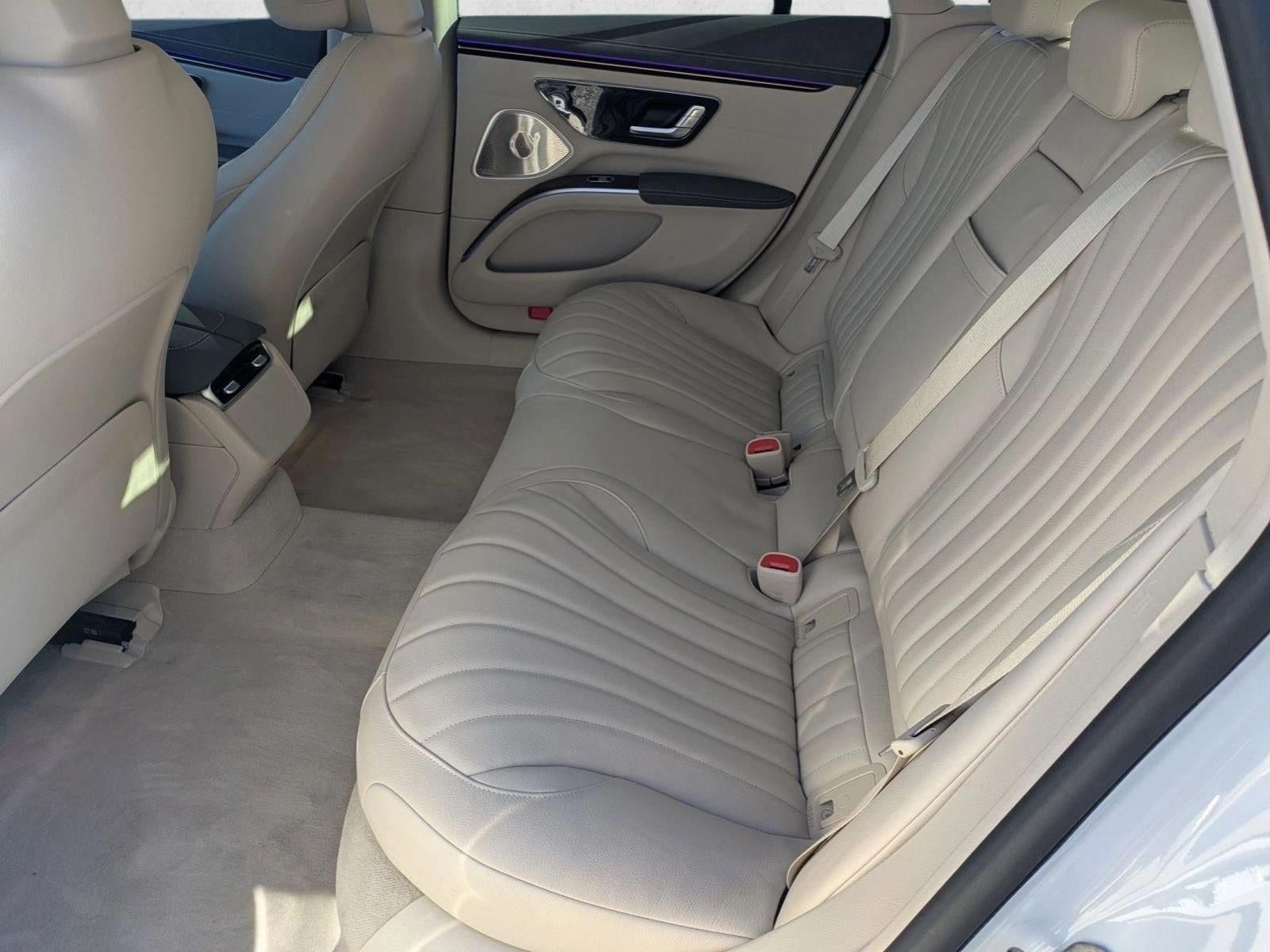 2023 Mercedes-Benz EQS EQS 450+ Sedan