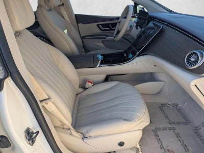 2023 Mercedes-Benz EQS EQS 450+ Sedan