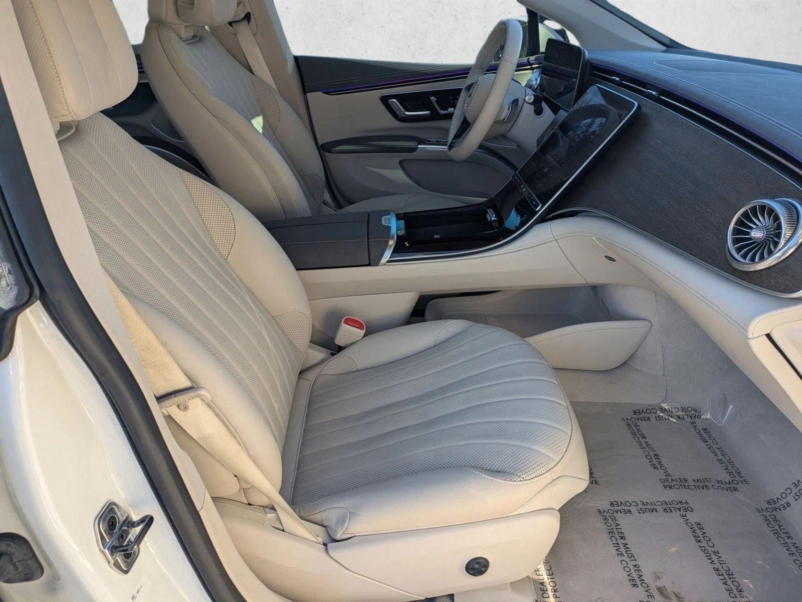 2023 Mercedes-Benz EQS EQS 450+ Sedan