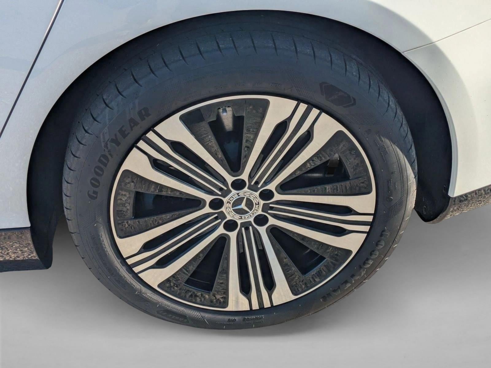 2023 Mercedes-Benz EQS EQS 450+ Sedan