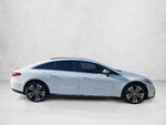 2023 Mercedes-Benz EQS EQS 450+ Sedan