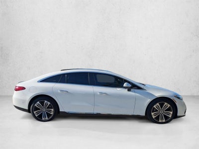 2023 Mercedes-Benz EQS EQS 450+ Sedan