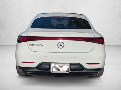 2023 Mercedes-Benz EQS EQS 450+ Sedan