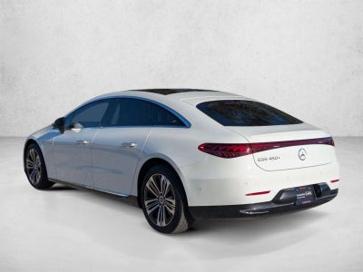 2023 Mercedes-Benz EQS EQS 450+ Sedan