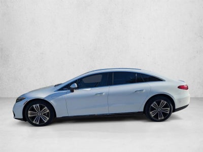2023 Mercedes-Benz EQS EQS 450+ Sedan