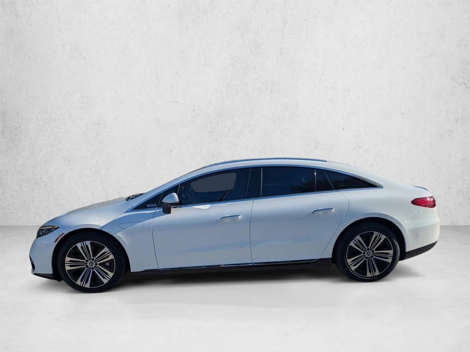 2023 Mercedes-Benz EQS EQS 450+ Sedan