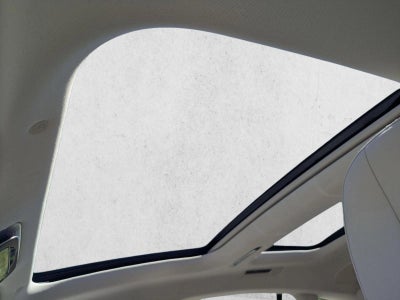 2022 Mercedes-Benz EQS EQS 450+ Sedan