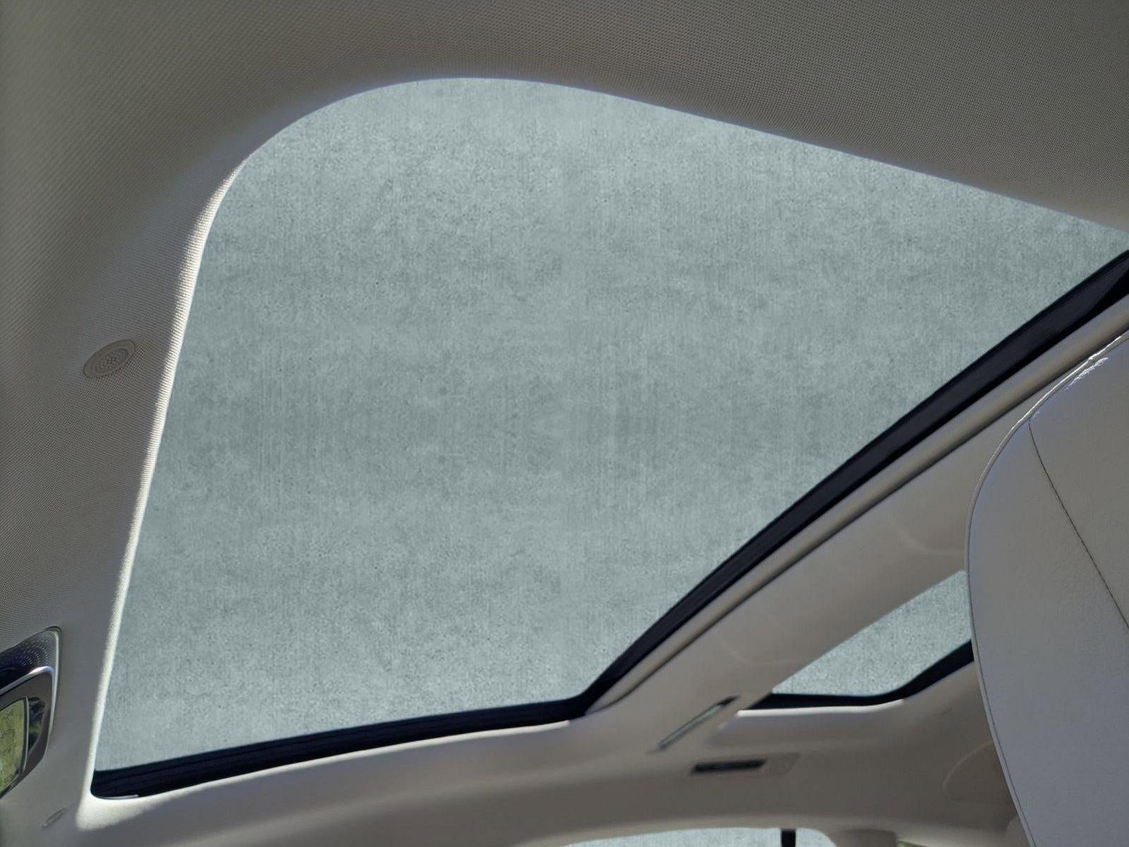 2022 Mercedes-Benz EQS EQS 450+ Sedan