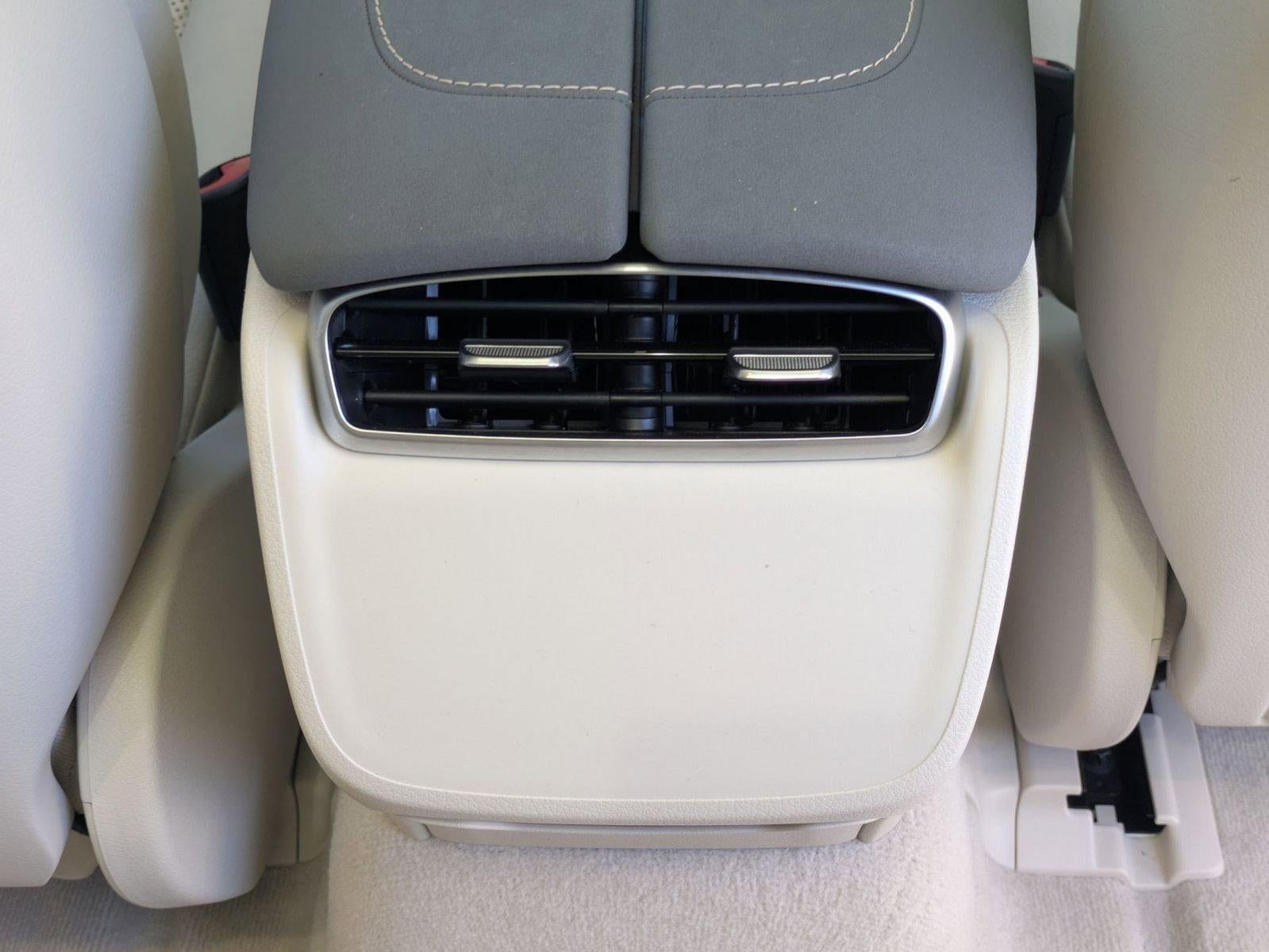 2022 Mercedes-Benz EQS EQS 450+ Sedan