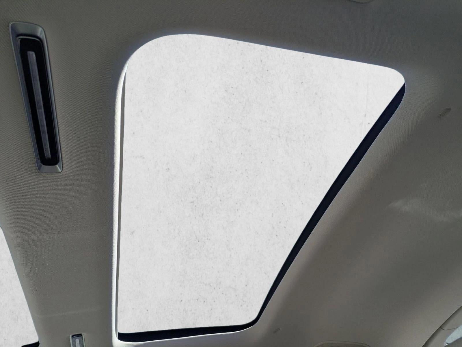 2022 Mercedes-Benz EQS EQS 450+ Sedan