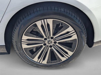 2022 Mercedes-Benz EQS EQS 450+ Sedan