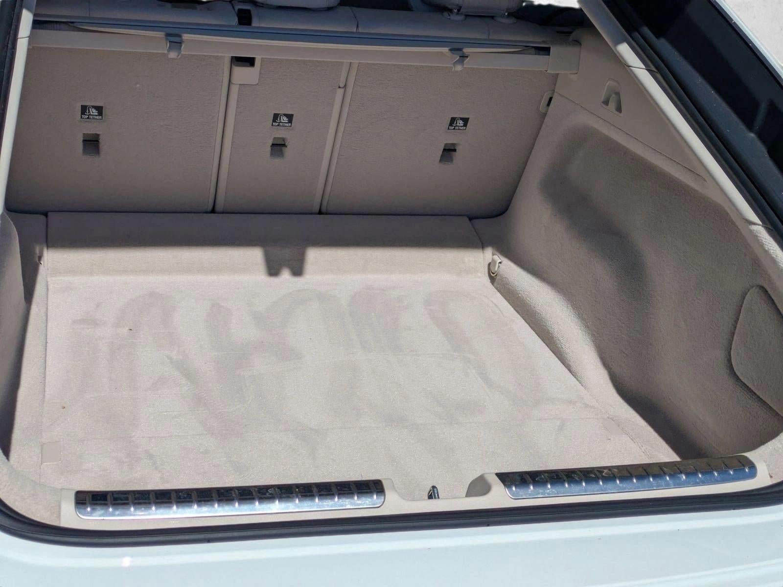 2022 Mercedes-Benz EQS EQS 450+ Sedan