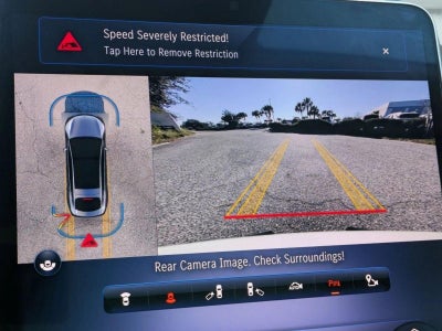 2023 Mercedes-Benz EQS EQS 450+ Sedan