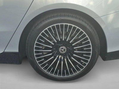 2024 Mercedes-Benz EQS EQS 450 4MATIC® Sedan