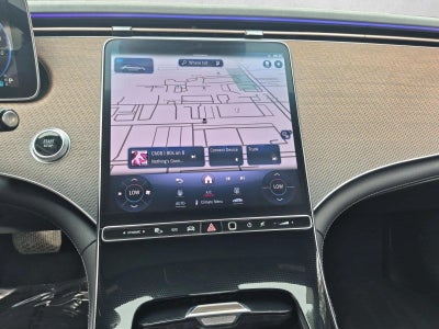 2023 Mercedes-Benz EQE EQE 350 4MATIC®+ Sedan