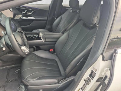 2023 Mercedes-Benz EQE EQE 350 4MATIC®+ Sedan
