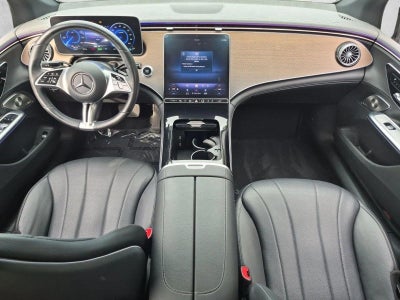 2023 Mercedes-Benz EQE EQE 350 4MATIC®+ Sedan