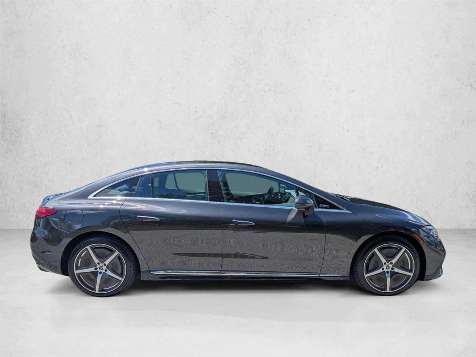 2023 Mercedes-Benz EQE EQE 350+ Sedan