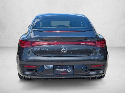 2023 Mercedes-Benz EQE EQE 350+ Sedan