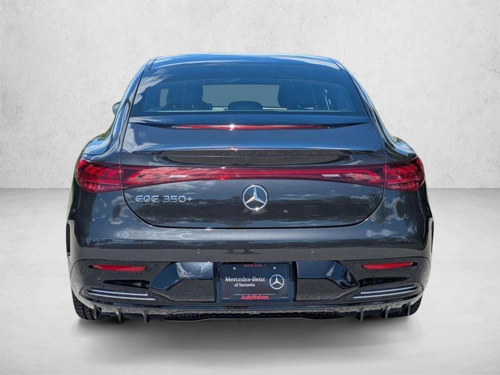2023 Mercedes-Benz EQE EQE 350+ Sedan