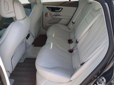 2023 Mercedes-Benz EQE EQE 500 4MATIC®+ Sedan