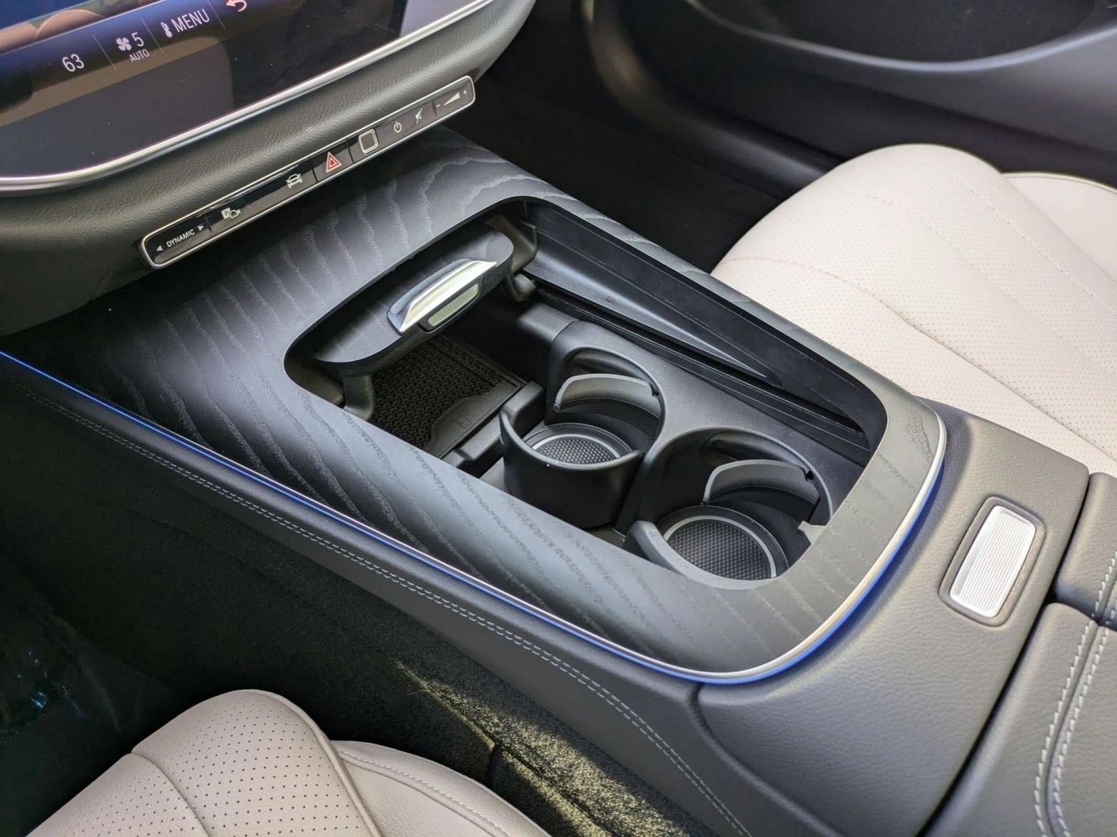 2025 Mercedes-Benz E-Class E 350 RWD Sedan