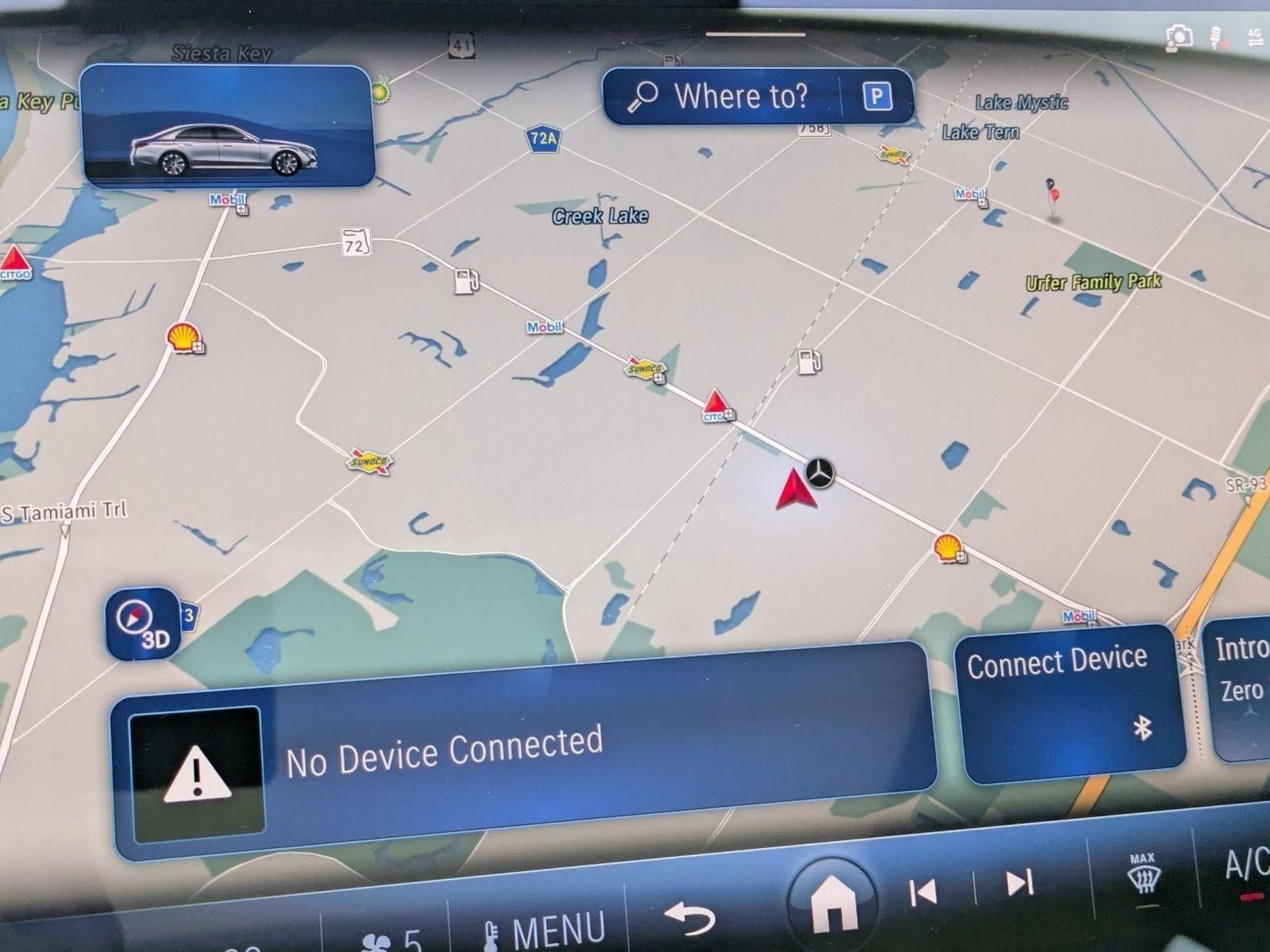 2025 Mercedes-Benz E-Class E 350 RWD Sedan