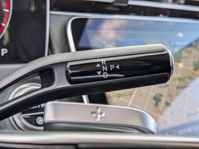 2025 Mercedes-Benz E-Class E 350 RWD Sedan