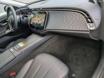 2025 Mercedes-Benz E-Class E 350 RWD Sedan