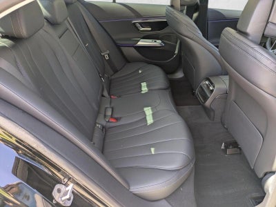 2026 Mercedes-Benz E-Class E 350 RWD Sedan