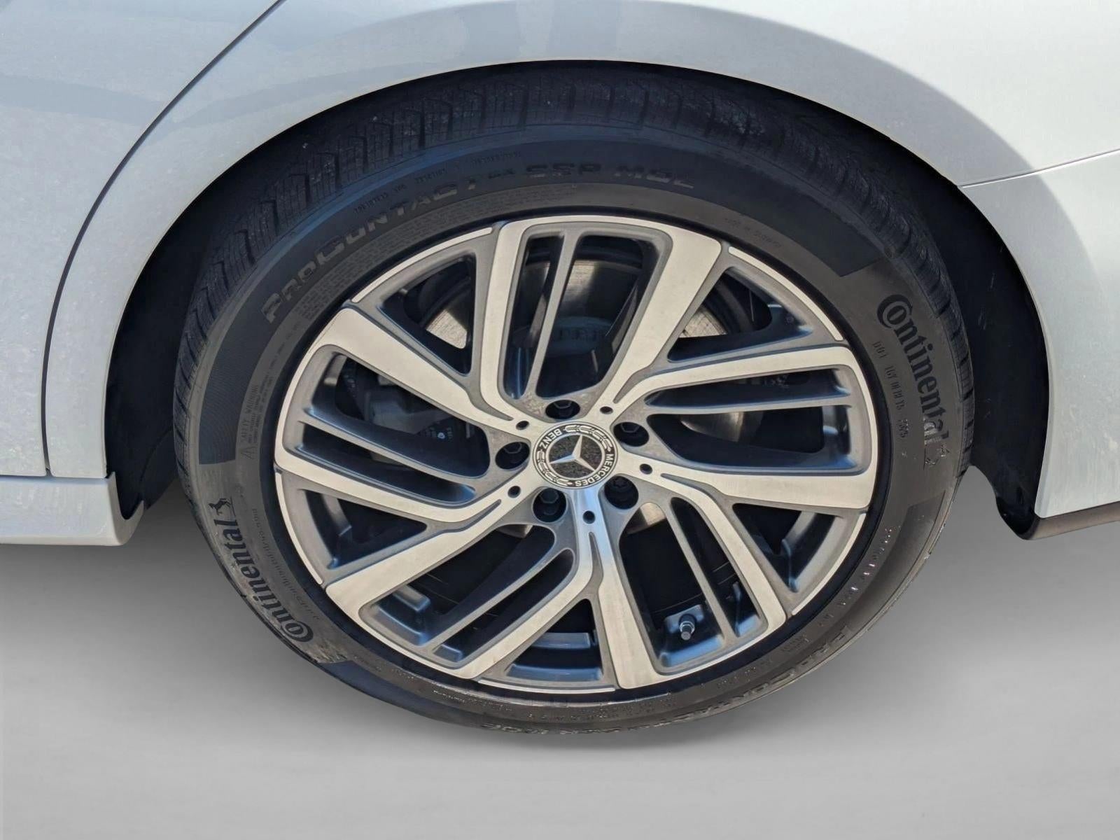 2026 Mercedes-Benz E-Class E 350 RWD Sedan