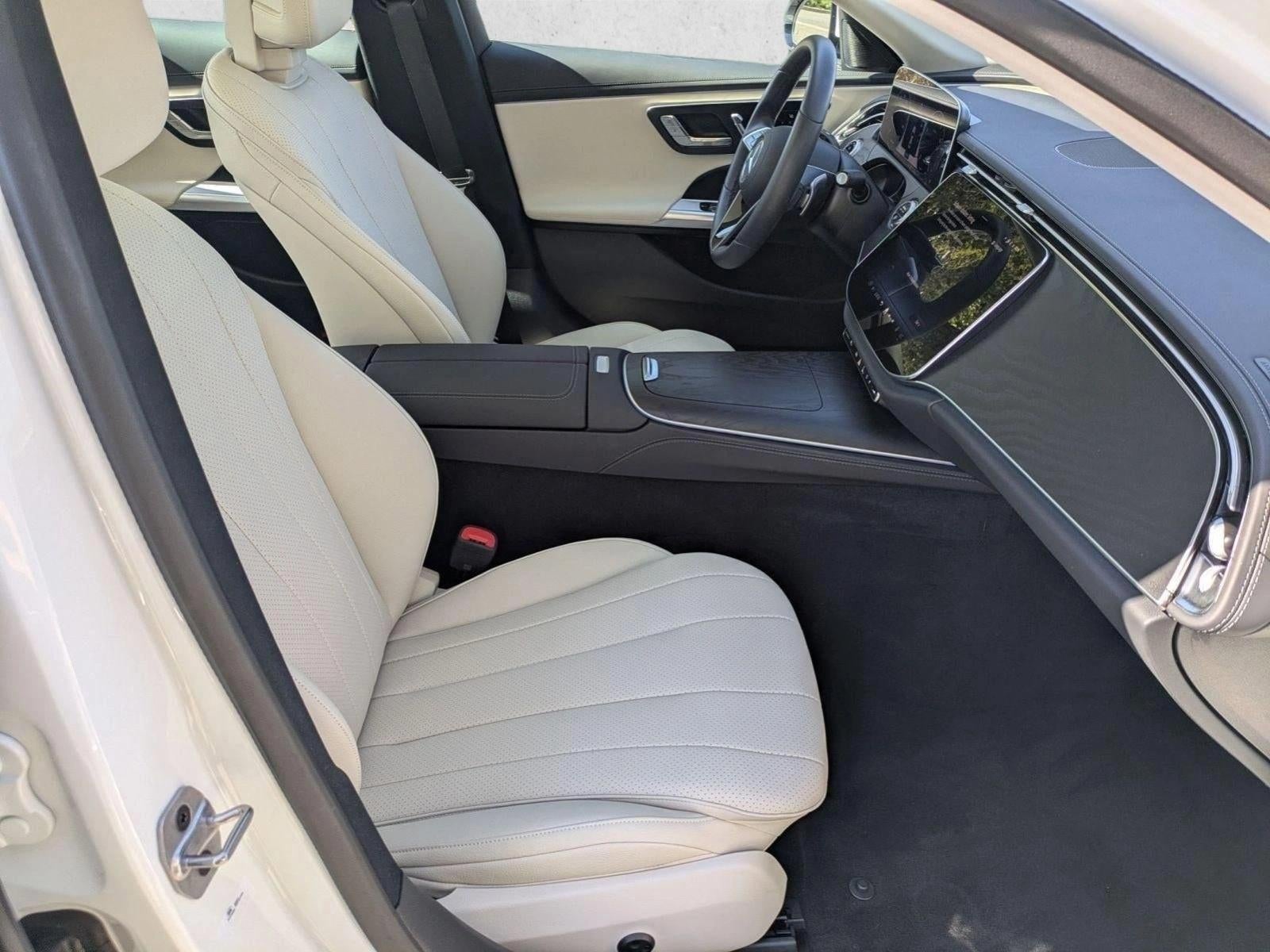 2026 Mercedes-Benz E-Class E 350 RWD Sedan