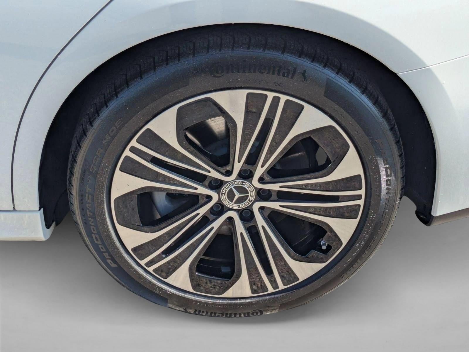 2026 Mercedes-Benz E-Class E 350 RWD Sedan