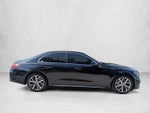2026 Mercedes-Benz E-Class E 350 RWD Sedan