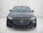 2026 Mercedes-Benz E-Class E 350 RWD Sedan