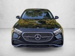2024 Mercedes-Benz E-Class E 350 4MATIC® Sedan
