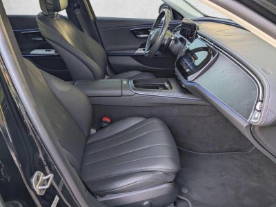 2024 Mercedes-Benz E-Class E 350 4MATIC® Sedan