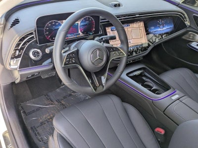 2025 Mercedes-Benz E-Class E 450 4MATIC® All-Terrain Wagon