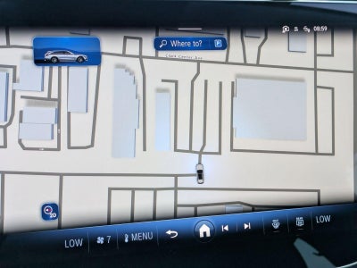 2025 Mercedes-Benz E-Class E 450 4MATIC® All-Terrain Wagon