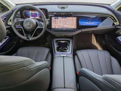 2025 Mercedes-Benz E-Class E 450 4MATIC® All-Terrain Wagon